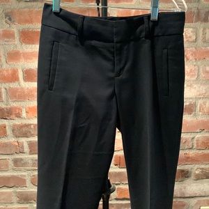 Banana Republic Martin fit pants